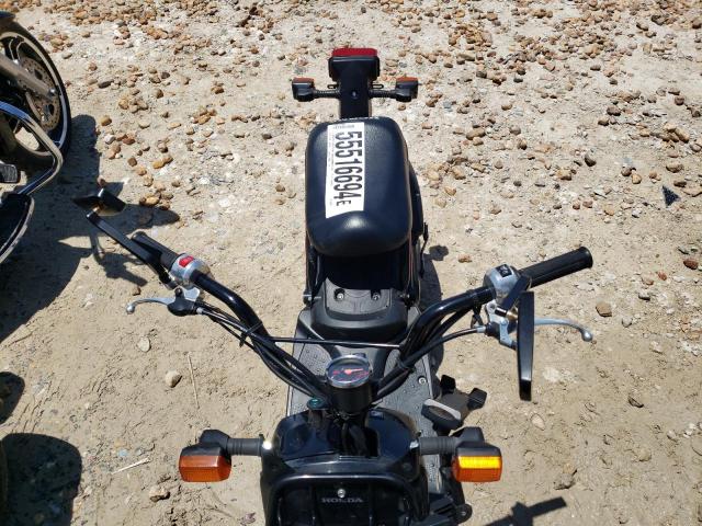 2016 HONDA NPS50 JH2AF5813GK402257