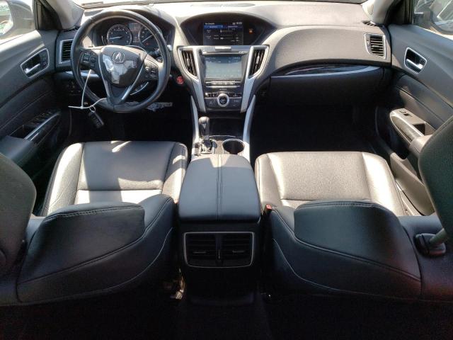 2019 Acura Tlx VIN: 19UUB1F35KA004465 Lot: 55812174