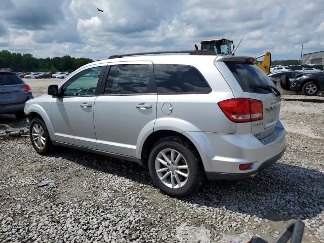 2013 Dodge Journey Sxt VIN: 3C4PDCBG7DT593055 Lot: 55404534