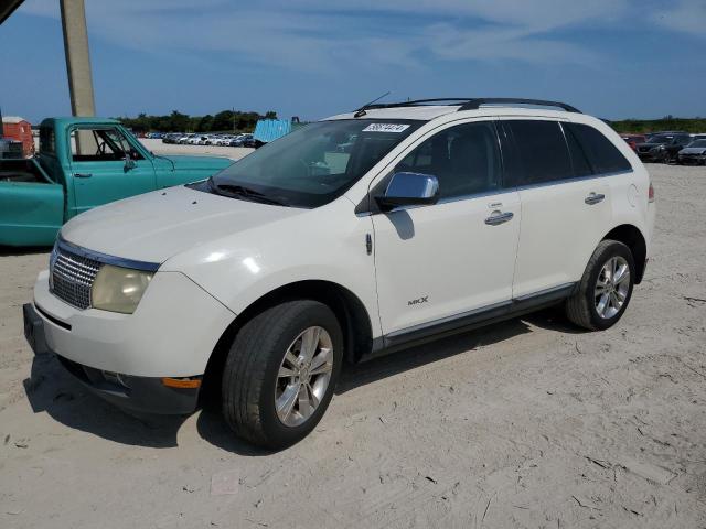 2009 Lincoln Mkx VIN: 2LMDU88C89BJ02161 Lot: 56674474