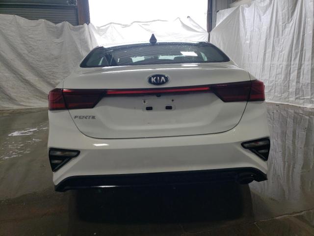 2021 Kia Forte Fe VIN: 3KPF24AD8ME321598 Lot: 53850634