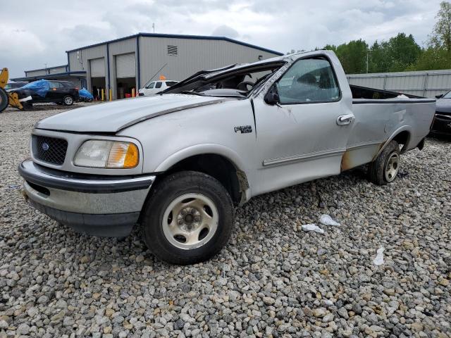 1997 Ford F150 VIN: 1FTEF18L2VKC36928 Lot: 53964924