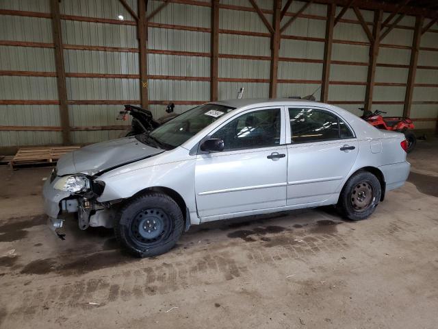 2008 Toyota Corolla Ce VIN: 2T1BR32E18C864680 Lot: 54675964