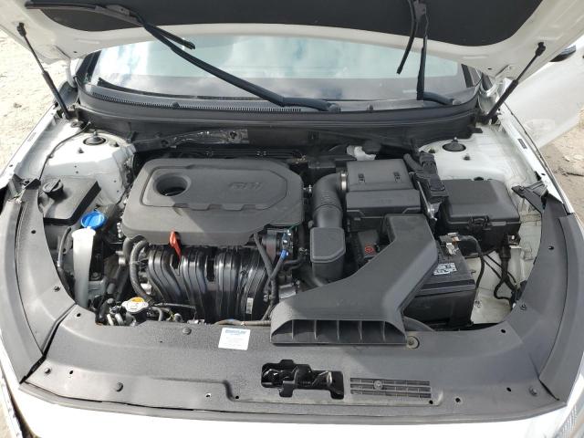 2019 HYUNDAI SONATA LIM - 5NPE34AF6KH757191