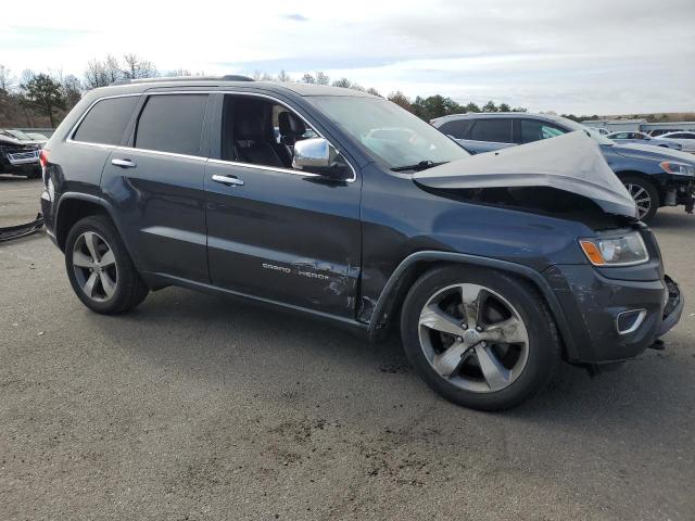 2014 Jeep Grand Cherokee Limited VIN: 1C4RJFBG9EC447885 Lot: 52894814