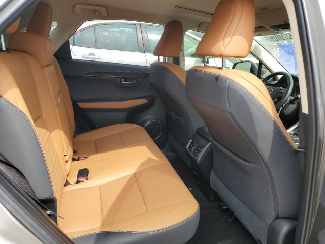 2020 LEXUS NX 300 JTJGARBZ2L5011369