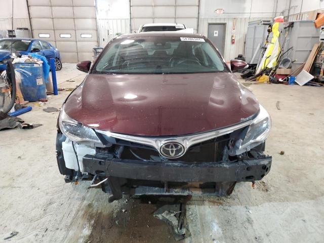 2018 Toyota Avalon Xle VIN: 4T1BK1EB9JU270661 Lot: 54186344