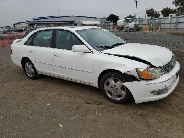 2003 Toyota Avalon Xl VIN: 4T1BF28BX3U334795 Lot: 56532164