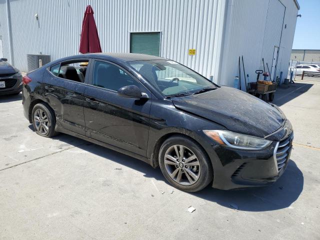 2018 Hyundai Elantra Sel VIN: KMHD84LF4JU474363 Lot: 56498544