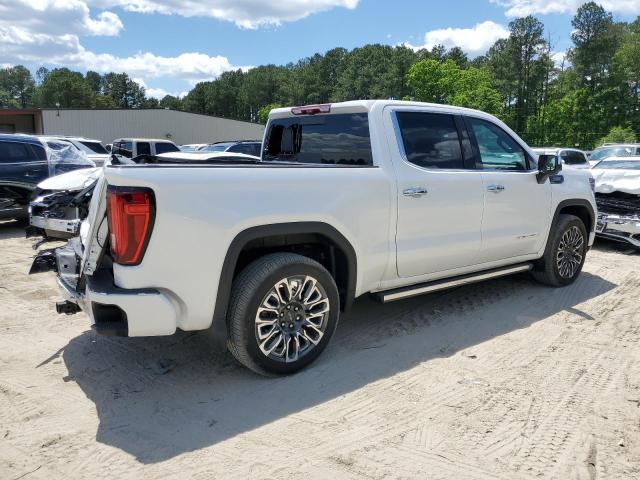 2024 GMC Sierra K1500 Denali Ultimate VIN: 1GTUUHEL1RZ163580 Lot: 56938854