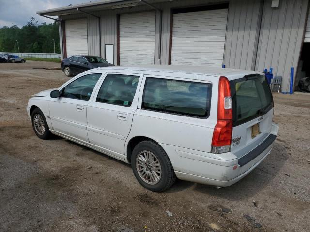 2005 Volvo V70 VIN: YV1SW612352503957 Lot: 53913954