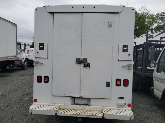 2013 Ford Econoline E350 Super Duty Cutaway Van VIN: 1FDWE3FL9DDA63820 Lot: 53427114