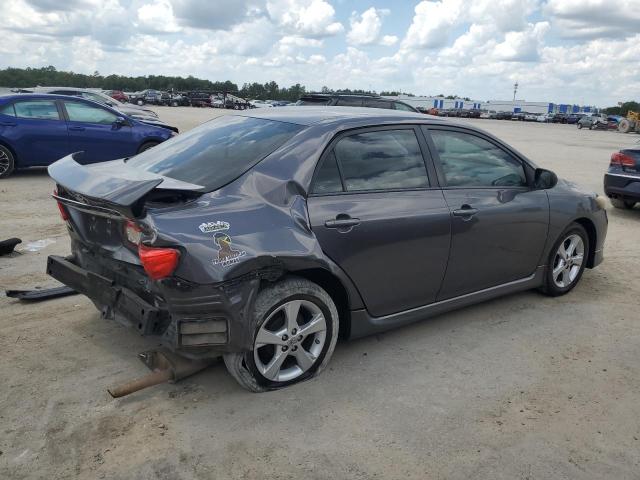 2013 Toyota Corolla Base VIN: 5YFBU4EE6DP160940 Lot: 53276854