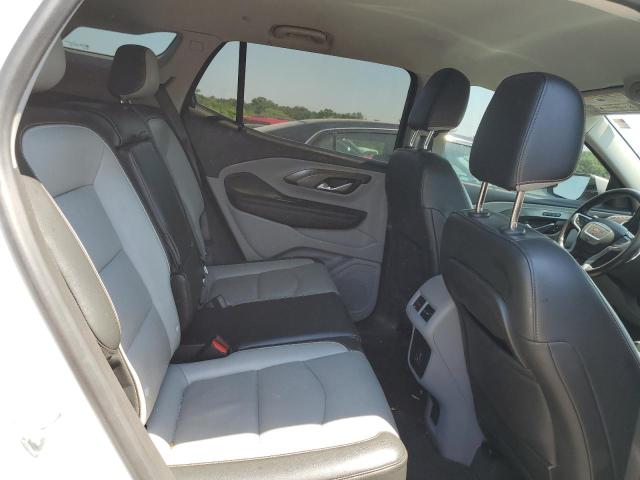 2021 GMC Terrain Slt VIN: 3GKALVEV0ML306531 Lot: 55039264