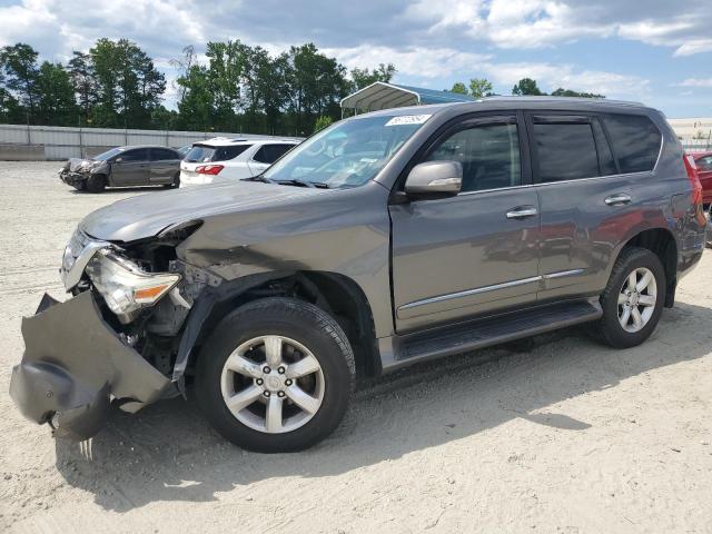 2012 Lexus Gx 460 VIN: JTJBM7FX6C5045278 Lot: 56772954