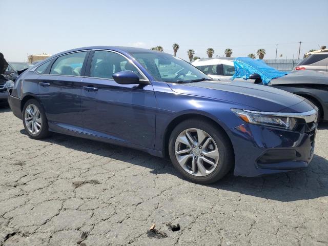 2018 Honda Accord Lx VIN: 1HGCV1F18JA120887 Lot: 55729384