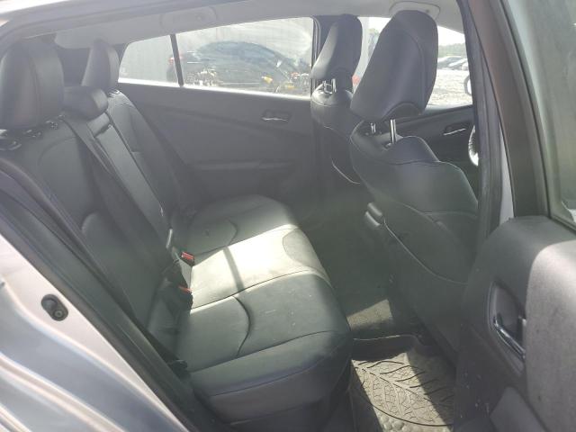 2016 TOYOTA PRIUS - JTDKARFU9G3022799