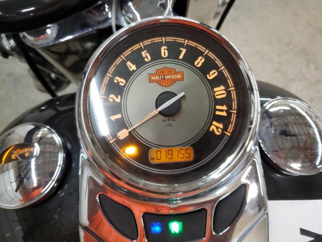2017 HARLEY-DAVIDSON FLSTC HERI 1HD1BWV12HB017044
