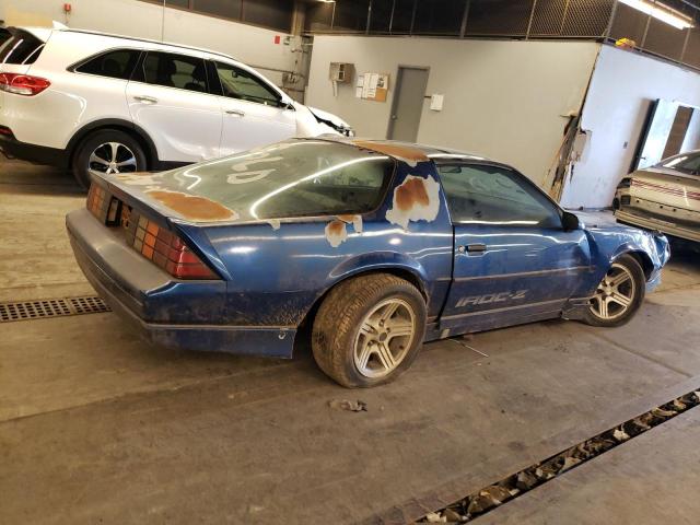 Vin: 1g1fp2185kl103060, lot: 53731844, chevrolet camaro 19893
