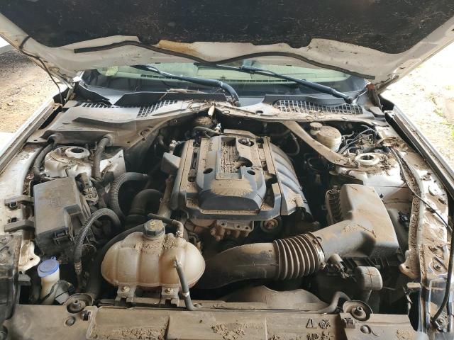 2020 Ford Mustang VIN: 1FATP8UHXL5112633 Lot: 53539694