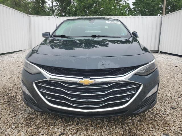 2020 Chevrolet Malibu Lt VIN: 1G1ZD5STXLF099405 Lot: 55643564