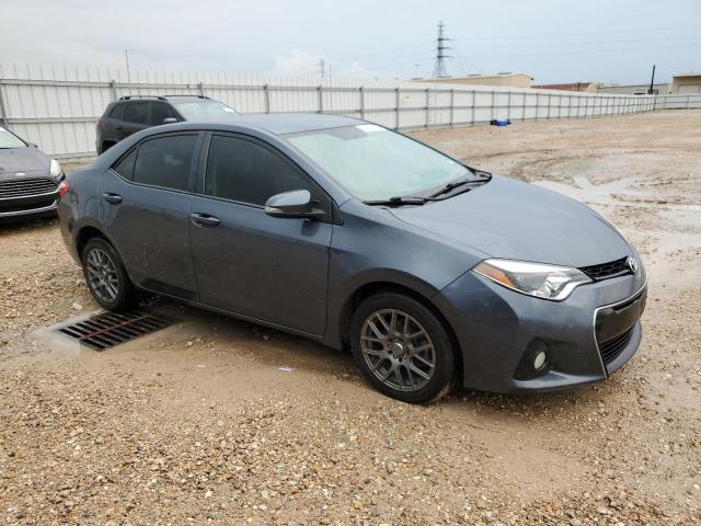 2014 Toyota Corolla L VIN: 2T1BURHE0EC020604 Lot: 54932674