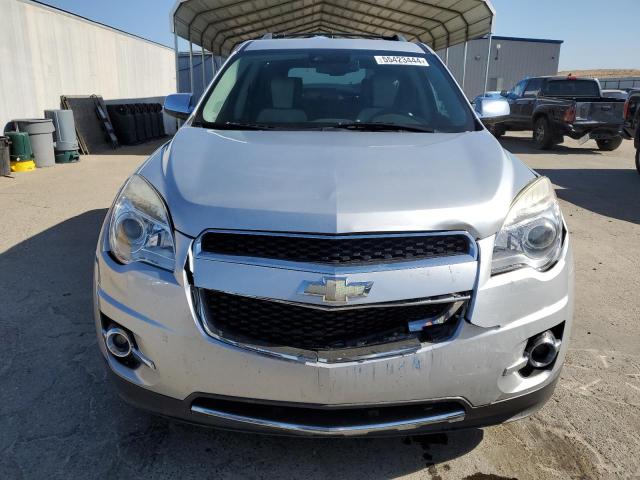 2014 Chevrolet Equinox Ltz VIN: 2GNALDEK4E6143620 Lot: 55423444