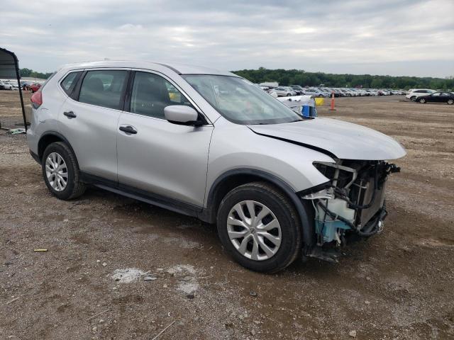 2018 Nissan Rogue S VIN: KNMAT2MT1JP567032 Lot: 54991334