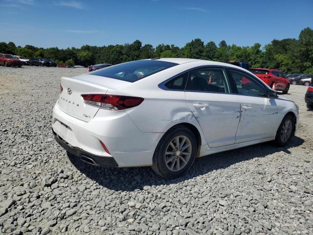 2018 Hyundai Sonata Se VIN: 5NPE24AF7JH618897 Lot: 57131324