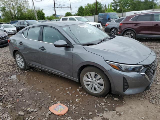 2024 NISSAN SENTRA S - 3N1AB8BV4RY222116