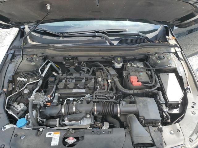 2020 HONDA ACCORD LX - 1HGCV1F10LA149366