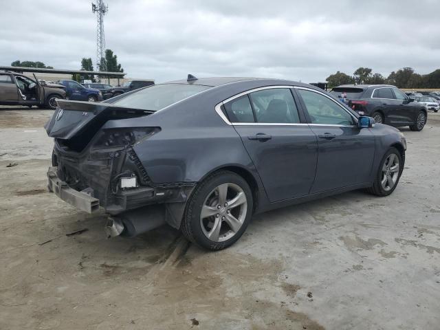 2012 Acura Tl VIN: 19UUA8F79CA015307 Lot: 56264924