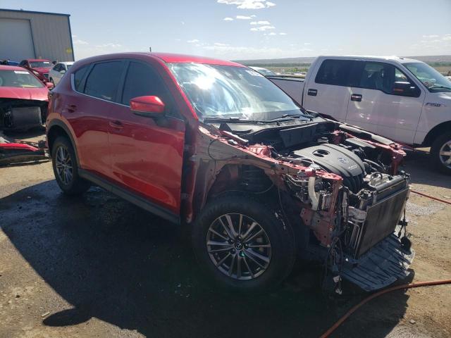 2018 MAZDA CX-5 SPORT - JM3KFABM1J0334012