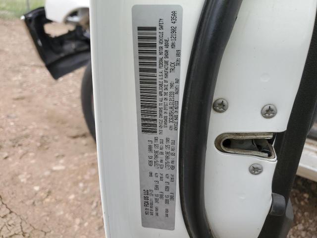 2020 Ram 2500 Tradesman VIN: 3C6UR5HJ0LG121233 Lot: 55310184