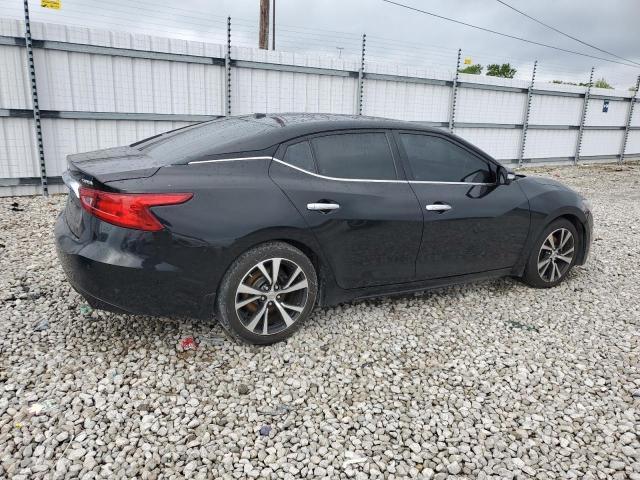 Vin: 1n4aa6ap6hc450641, lot: 53614374, nissan maxima 3.5s 20173