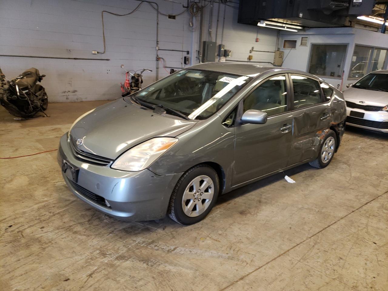 JTDKB20U240096592 2004 Toyota Prius