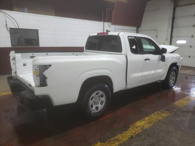 2022 Nissan Frontier S VIN: 1N6ED1CL7NN676863 Lot: 53310854