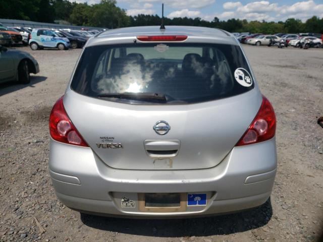 2011 Nissan Versa S VIN: 3N1BC1CP7BL364584 Lot: 54873924