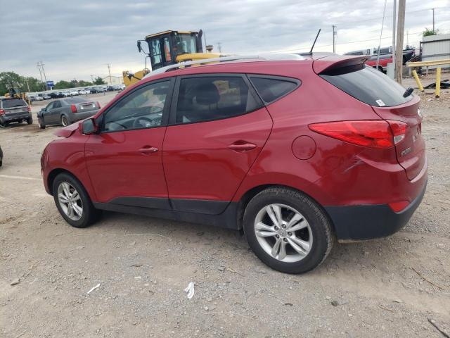 2011 Hyundai Tucson Gls VIN: KM8JU3AC7BU205874 Lot: 56334604