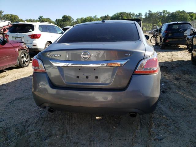 2015 Nissan Altima 2.5 VIN: 1N4AL3AP1FN348528 Lot: 56210544