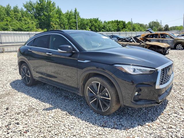 3PCAJ5J37NF109670 Infiniti QX55 Luxe  4