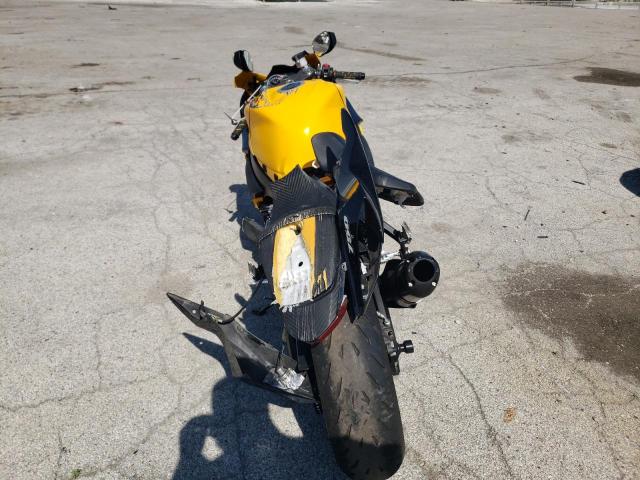2012 SUZUKI GSX750 - JS1GR7MA3C2101083