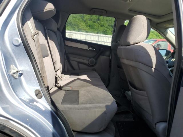 2010 Honda Cr-V Ex VIN: 5J6RE4H52AL058718 Lot: 55147004