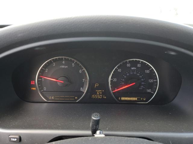 2006 Kia Optima Lx VIN: KNAGE123865047444 Lot: 55968904