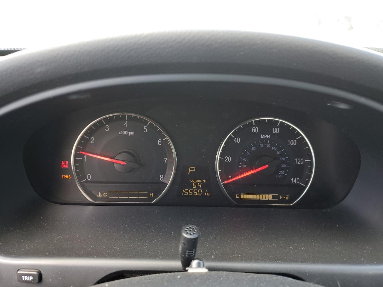 KNAGE123865047444 2006 Kia Optima Lx