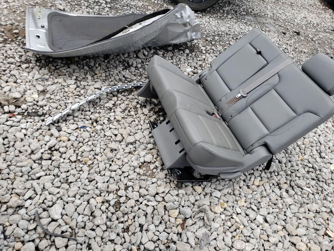 1GNSCBKC8FR578250 2015 Chevrolet Tahoe C1500 Lt