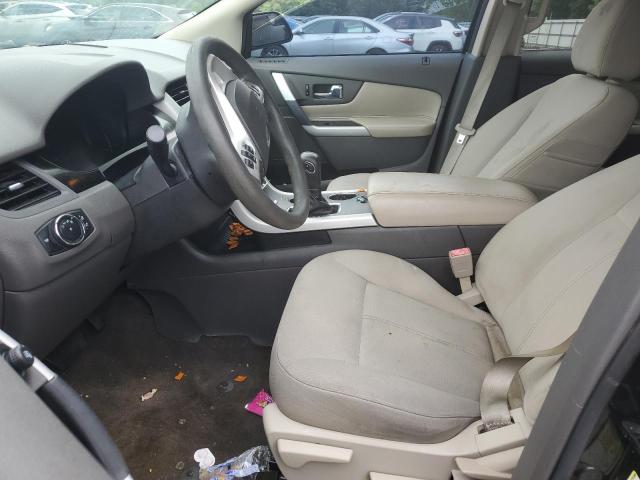 2014 Ford Edge Se VIN: 2FMDK3GC2EBB16685 Lot: 56032024