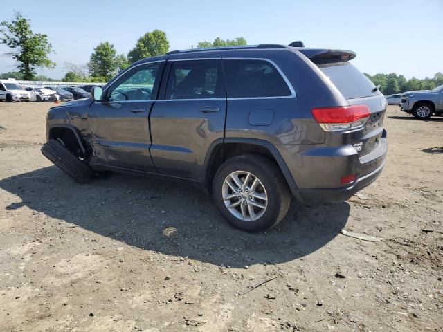 1C4RJFAGXHC947771 2017 JEEP GRAND CHEROKEE - Image 2