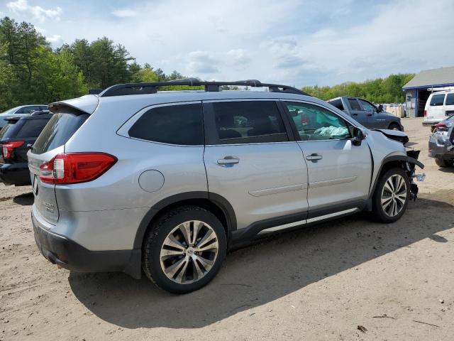 2019 Subaru Ascent Limited VIN: 4S4WMAPD2K3462344 Lot: 55567884