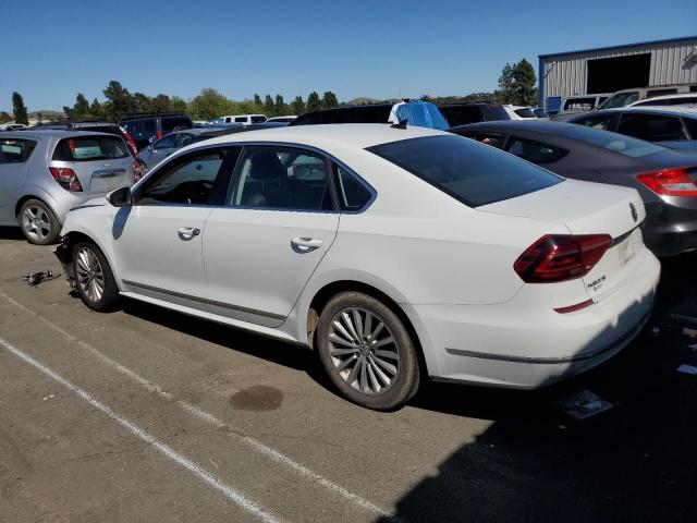 2017 Volkswagen Passat Se VIN: 1VWBT7A38HC005049 Lot: 54202854